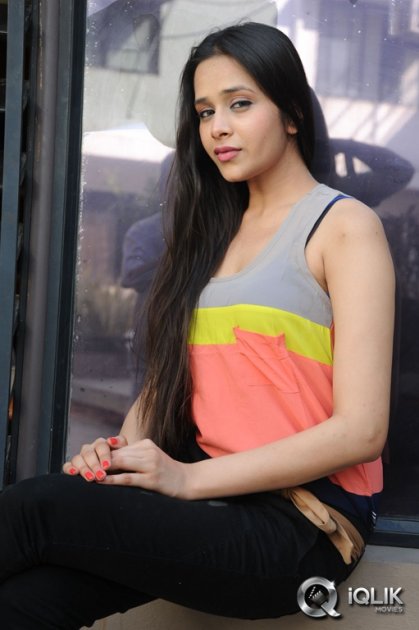 Kritika-Singhal-at-Dil-Deewana-Press-Meet